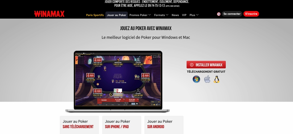 Winamax